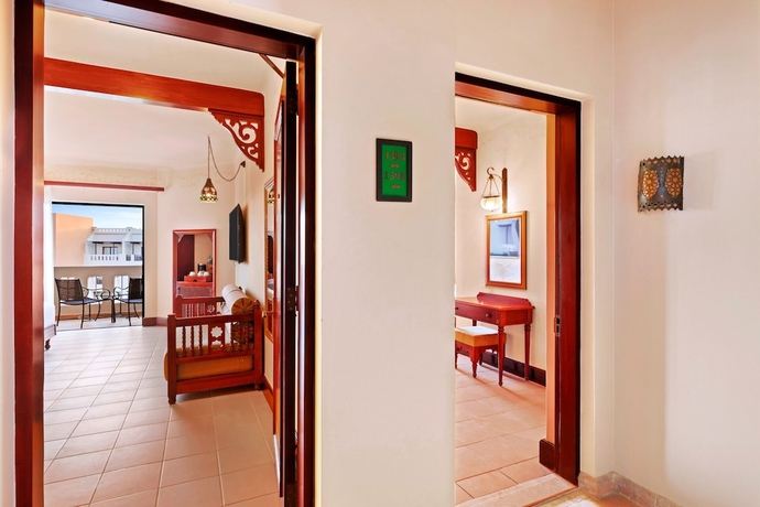 Imagen de la habitación del Hotel Pickalbatros Oasis Port Ghalib. Foto 9