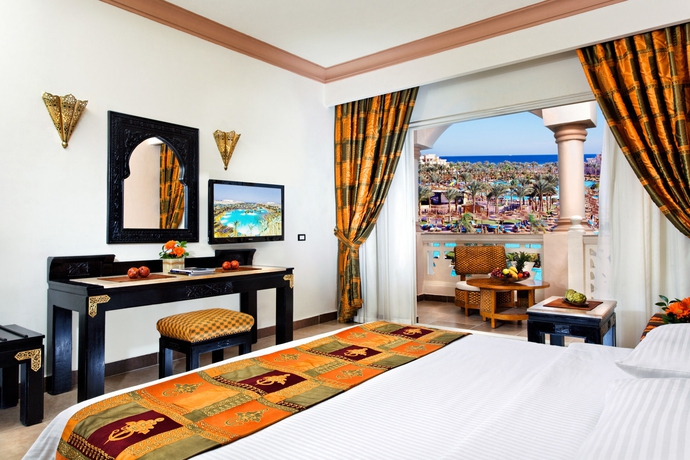 Imagen general del Hotel Pickalbatros Palace Hurghada. Foto 2