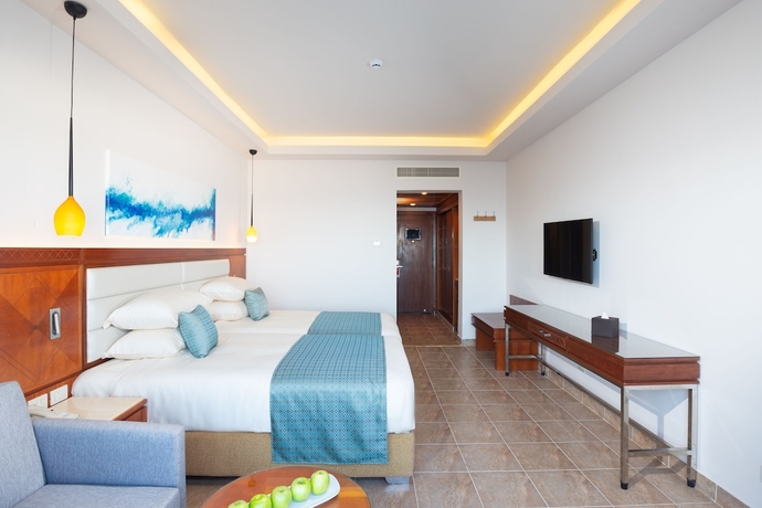 Imagen de la habitación del Hotel Pickalbatros Palace Sharm and Aqua Park. Foto 2