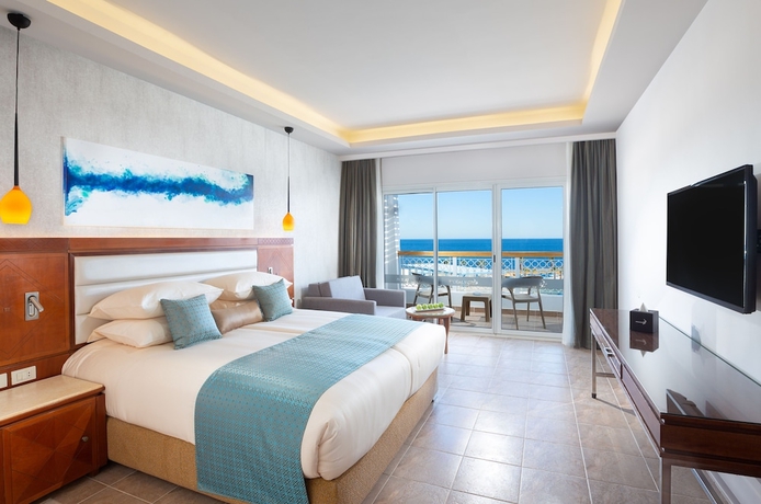 Imagen de la habitación del Hotel Pickalbatros Palace Sharm and Aqua Park. Foto 3