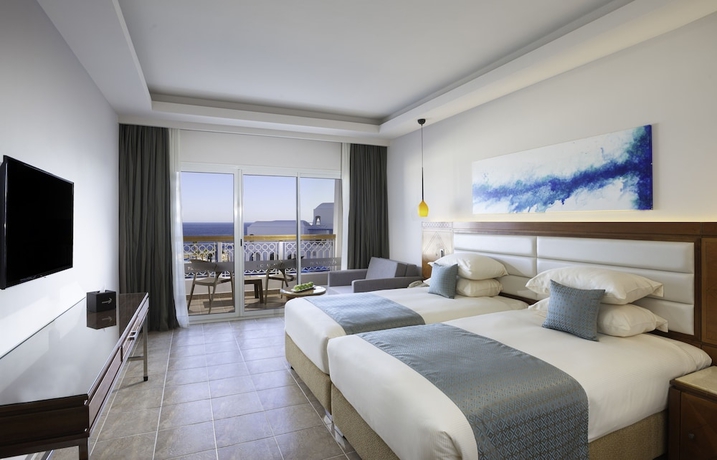 Imagen de la habitación del Hotel Pickalbatros Palace Sharm and Aqua Park. Foto 5