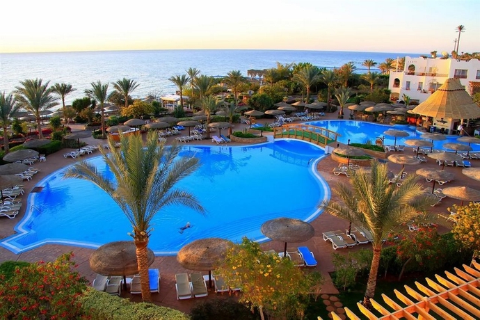 Imagen general del Hotel Pickalbatros Royal Grand Sharm - Adults Friendly 16 Years Plus. Foto 2