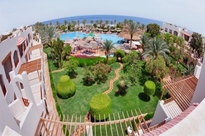 Imagen general del Hotel Pickalbatros Royal Grand Sharm - Adults Friendly 16 Years Plus. Foto 3