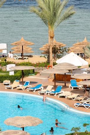 Imagen general del Hotel Pickalbatros Royal Grand Sharm - Adults Friendly 16 Years Plus. Foto 4