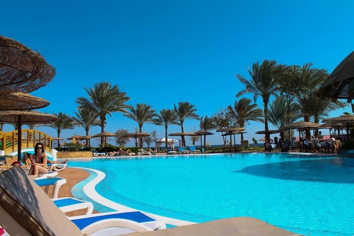 Imagen general del Hotel Pickalbatros Royal Grand Sharm - Adults Friendly 16 Years Plus. Foto 6
