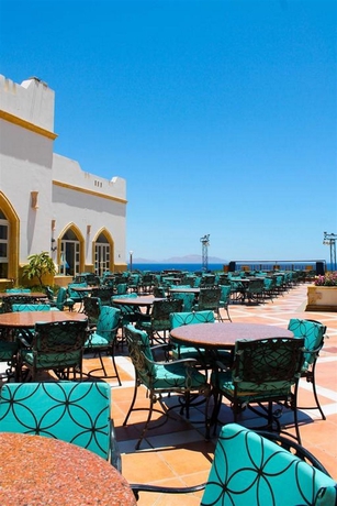 Imagen general del Hotel Pickalbatros Royal Grand Sharm - Adults Friendly 16 Years Plus. Foto 7