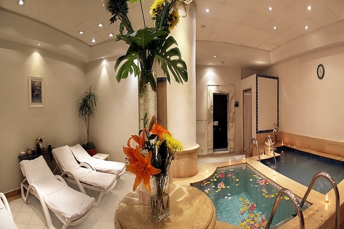 Imagen general del Hotel Pickalbatros Royal Grand Sharm - Adults Friendly 16 Years Plus. Foto 8