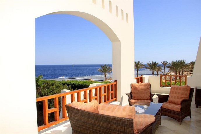 Imagen general del Hotel Pickalbatros Royal Grand Sharm - Adults Friendly 16 Years Plus. Foto 10