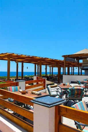 Imagen general del Hotel Pickalbatros Royal Grand Sharm - Adults Friendly 16 Years Plus. Foto 11