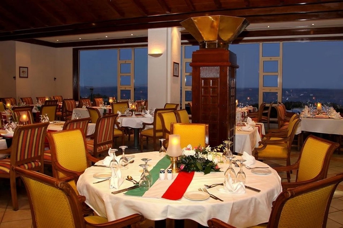 Imagen general del Hotel Pickalbatros Royal Grand Sharm - Adults Friendly 16 Years Plus. Foto 13