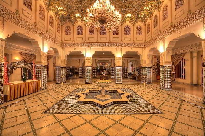 Imagen de los interiores del Hotel Pickalbatros SUNGO Club - All Inclusive. Foto 7