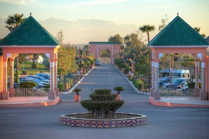 Imagen de los interiores del Hotel Pickalbatros SUNGO Club - All Inclusive. Foto 8