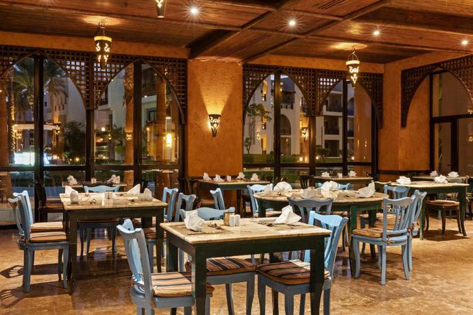 Imagen general del Hotel Pickalbatros Sands Port Ghalib. Foto 2