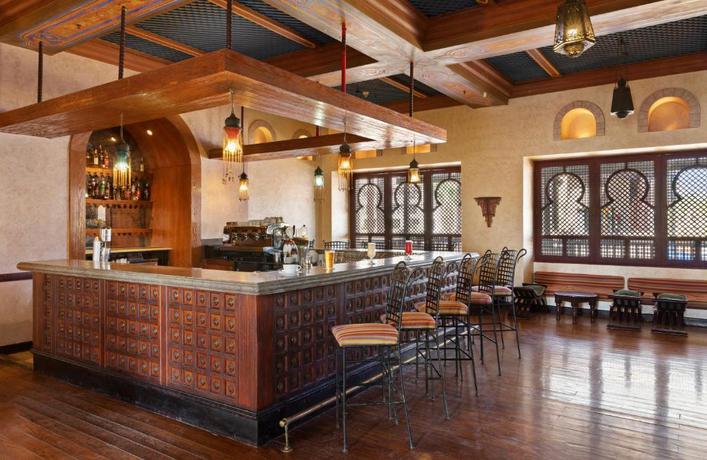 Imagen general del Hotel Pickalbatros Sands Port Ghalib. Foto 4