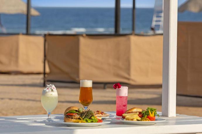 Imagen general del Hotel Pickalbatros Sands Port Ghalib. Foto 5