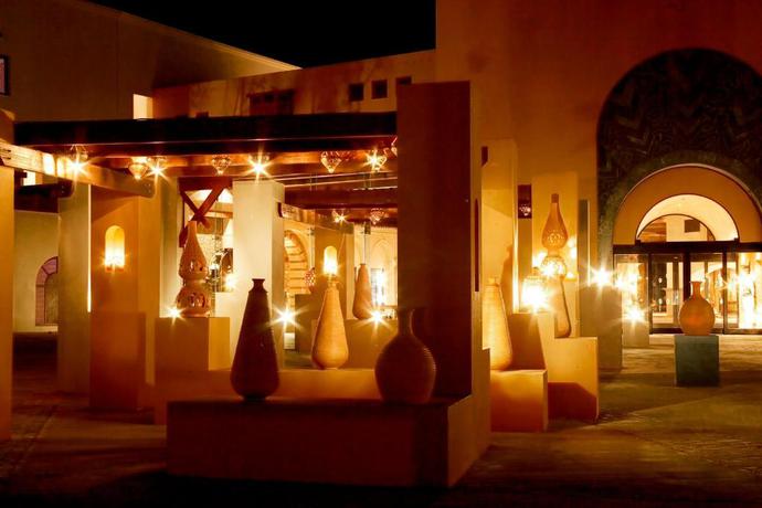 Imagen general del Hotel Pickalbatros Sands Port Ghalib. Foto 14