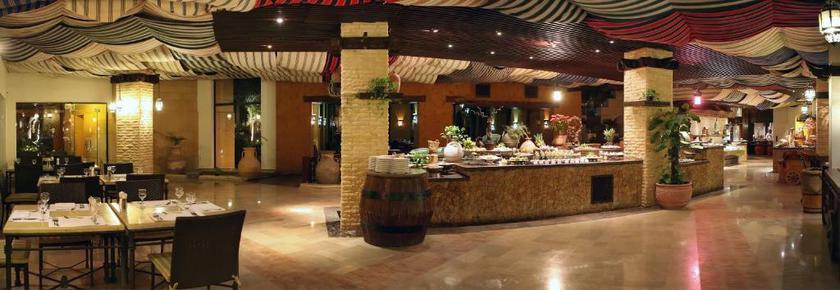 Imagen general del Hotel Pickalbatros Sands Port Ghalib. Foto 17