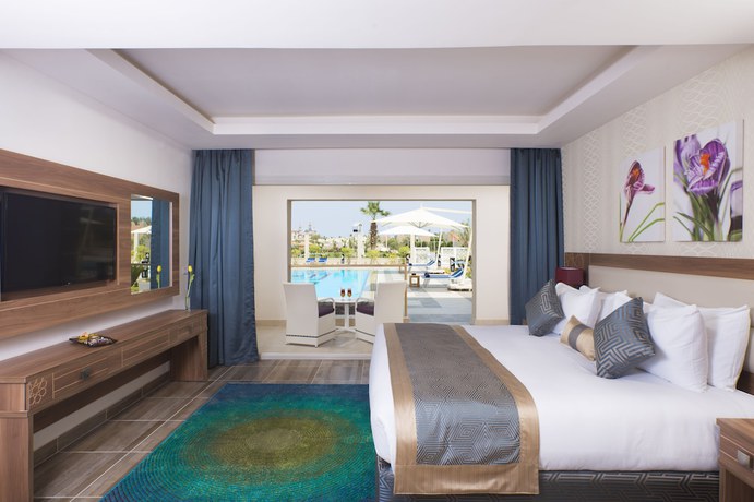 Imagen de la habitación del Hotel Pickalbatros Sea World Resort - Marsa Alam. Foto 8