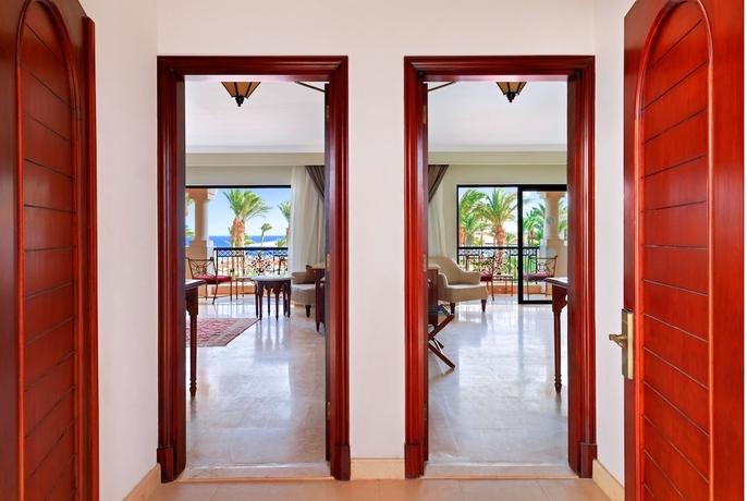 Imagen de la habitación del Hotel Pickalbatros The Palace Port Ghalib. Foto 3
