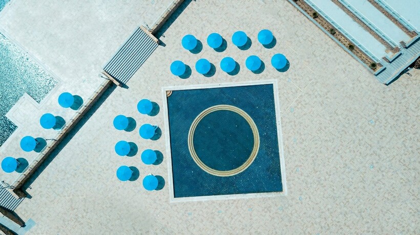 Imagen general del Hotel Pickalbatros Villaggio Resort - Portofino Marsa Alam. Foto 4