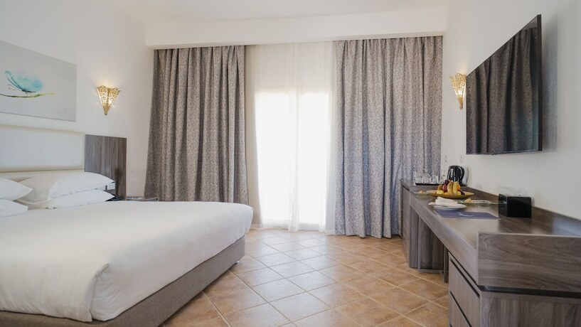 Imagen general del Hotel Pickalbatros Villaggio Resort - Portofino Marsa Alam. Foto 13