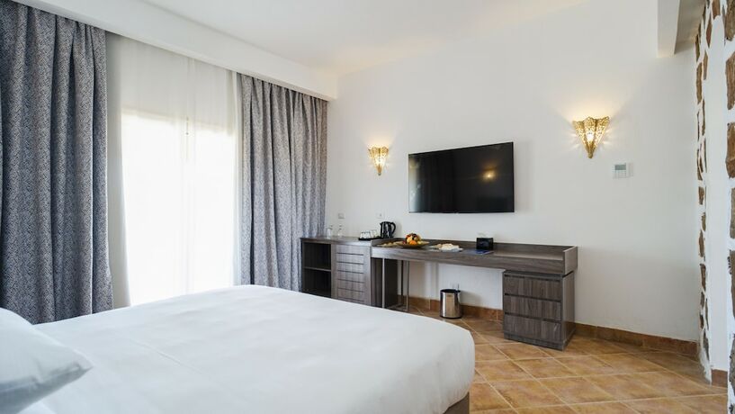 Imagen de la habitación del Hotel Pickalbatros Villaggio Resort - Portofino Marsa Alam. Foto 20