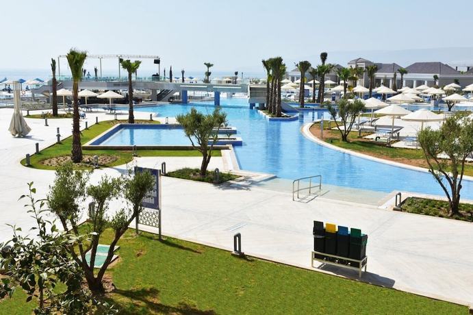 Imagen de la habitación del Hotel Pickalbatros White Beach Taghazout - Adults Friendly 16 Years Plus - All Inclusive. Foto 5