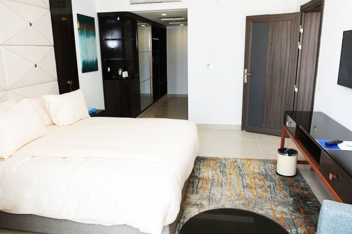 Imagen de la habitación del Hotel Pickalbatros White Beach Taghazout - Adults Friendly 16 Years Plus - All Inclusive. Foto 7