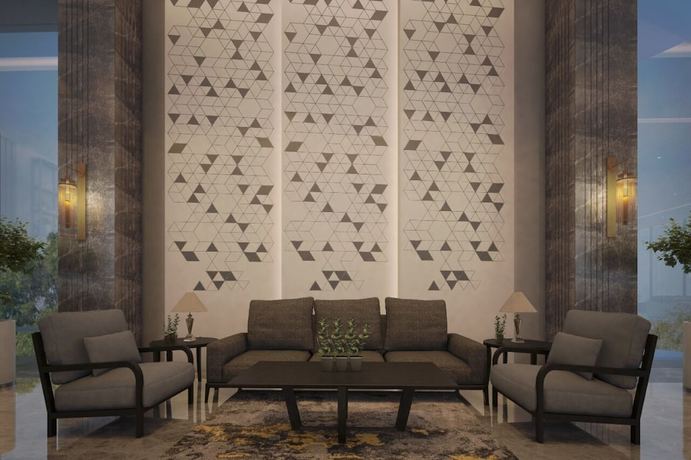 Imagen de los interiores del Hotel Pickalbatros White Beach Taghazout - Adults Friendly 16 Years Plus - All Inclusive. Foto 19