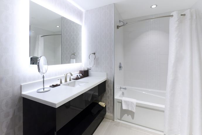 Imagen de la habitación del Hotel Pickering Casino Resort. Foto 3