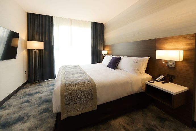 Imagen de la habitación del Hotel Pickering Casino Resort. Foto 5