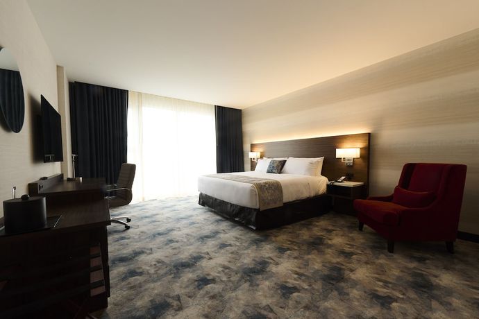 Imagen de la habitación del Hotel Pickering Casino Resort. Foto 6