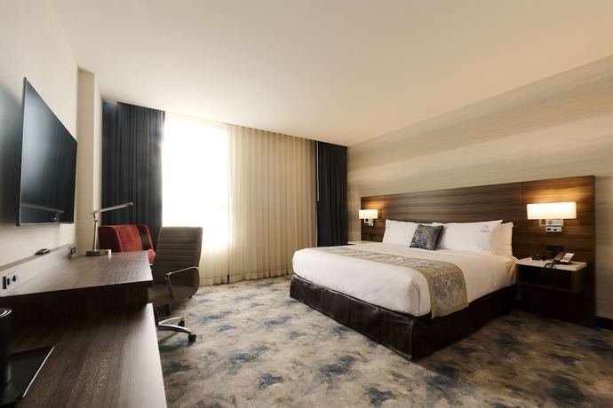 Imagen de la habitación del Hotel Pickering Casino Resort. Foto 7