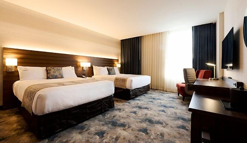 Imagen de la habitación del Hotel Pickering Casino Resort. Foto 8