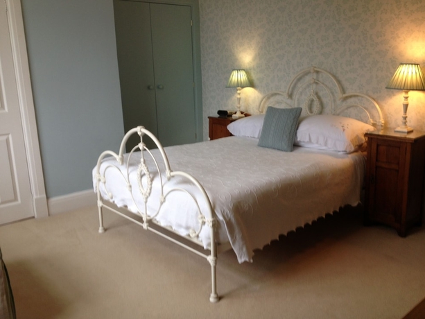 Imagen de la habitación del Hotel Pickmere Country House. Foto 2