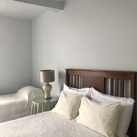 Imagen de la habitación del Hotel Pickmere Country House. Foto 4