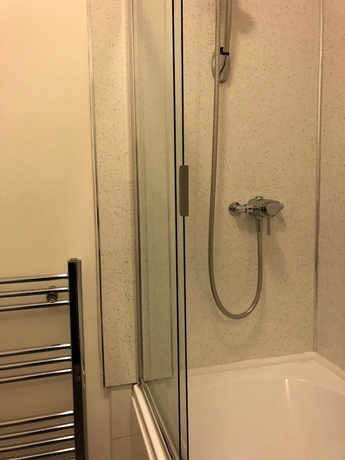 Imagen de la habitación del Hotel Pickmere Country House. Foto 5