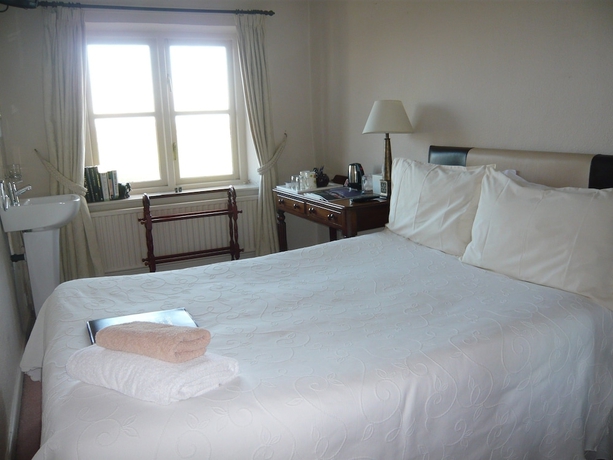 Imagen de la habitación del Hotel Pickmere Country House. Foto 6
