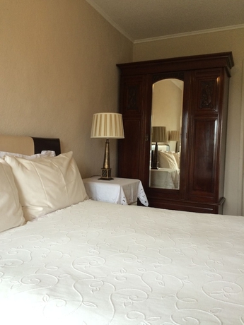 Imagen de la habitación del Hotel Pickmere Country House. Foto 7