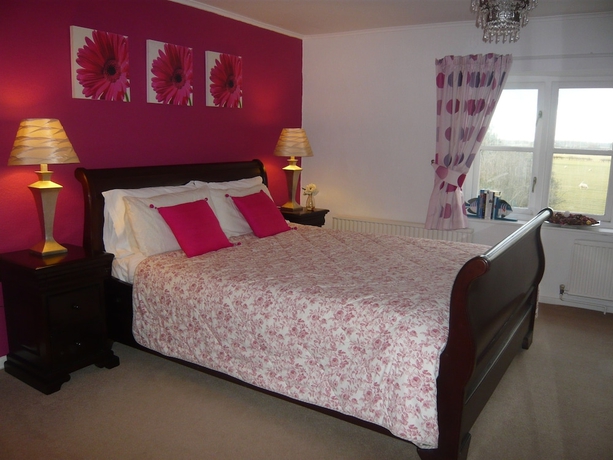 Imagen de la habitación del Hotel Pickmere Country House. Foto 8