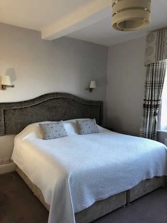 Imagen de la habitación del Hotel Pickmere Country House. Foto 10