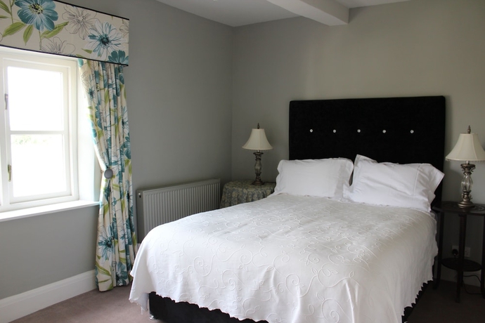 Imagen de la habitación del Hotel Pickmere Country House. Foto 12