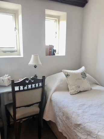 Imagen de la habitación del Hotel Pickmere Country House. Foto 13