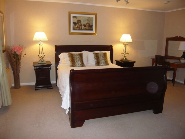 Imagen de la habitación del Hotel Pickmere Country House. Foto 15