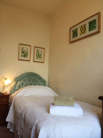 Imagen de la habitación del Hotel Pickmere Country House. Foto 17