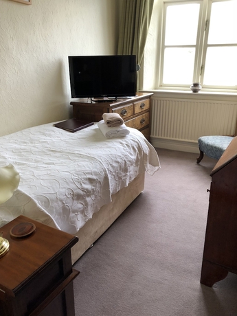 Imagen de la habitación del Hotel Pickmere Country House. Foto 19