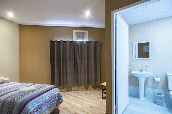 Imagen general del Hotel Picks Ibirapuera. Foto 2