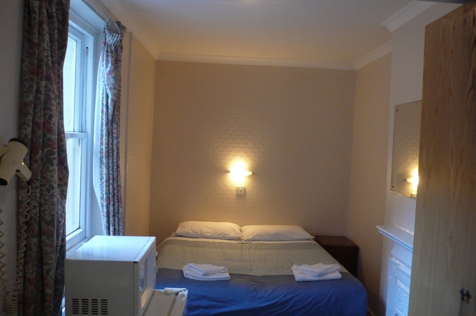 Imagen general del Hotel Pickwick Hall - Hostel. Foto 1
