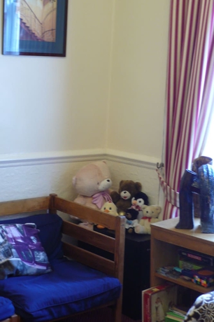 Imagen de los interiores del Hotel Pickwick Hall - Hostel. Foto 11