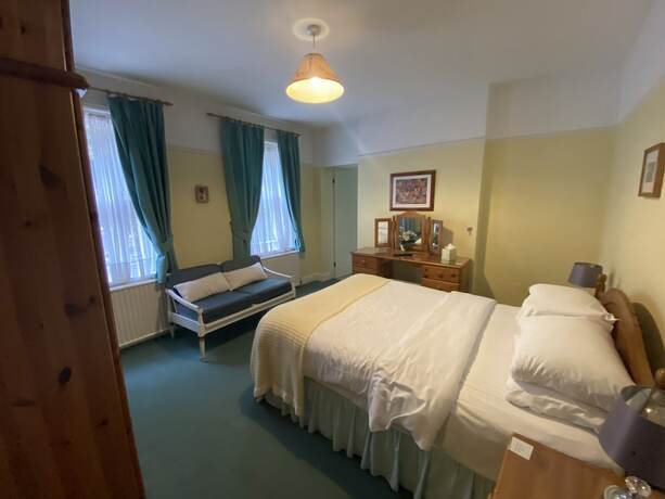 Imagen general del Hotel Pickwicks Guest House. Foto 6